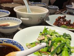 -南京大牌档(香港广场店)