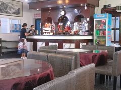 大堂-绿野餐厅(上海动物园店)