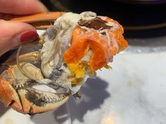 -半岛听涛蒸汽海鲜自助(K11店)