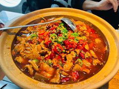 -马头巷·食景园(苏州总店)