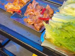 -塘屋烧烤·云南火塘烧烤品牌(新亚洲店)