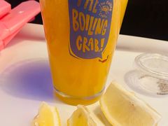 -The Boiling Crab宝灵蟹手抓海鲜(中国首店)