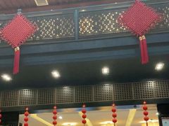 门面-咸亨酒店•非遗绍兴菜•中华老字号(堂吃餐厅)