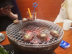 -大阪烧肉BAKA一代(十亩地店)