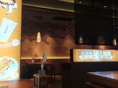 -呷哺呷哺(融创茂店)