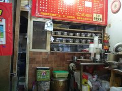 -武胜猪肝面麻哥面(先锋路店)