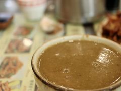 -葛记焖饼(伏牛路店)