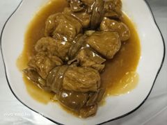 -翠茗农庄土菜馆(天目湖店)