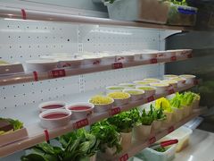 -刘火辣老火锅(光谷店)