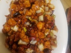 -陈傻子餐厅(世纪都会店)