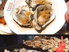 -领鲜活海鲜榴莲自助火锅(东门店)