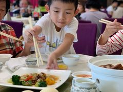 -黄埔华苑酒家(黄埔店)