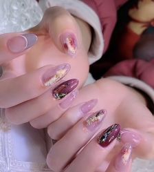 -Aso Artist Beauty美甲美睫