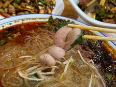 -白家高记肥肠粉(总店)