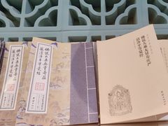 -菩提树·素食餐厅(汇智国际商业中心店)