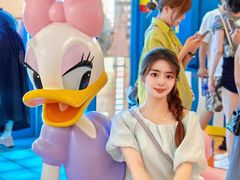 -天河城购物中心