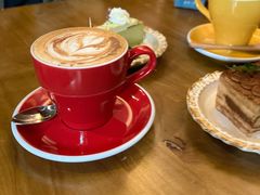 -咖法森林·咖啡  酒吧(天河店)