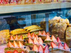 -BreadTalk面包新语(虹口龙之梦店)