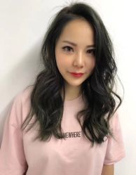 -尚·丹尼Hair