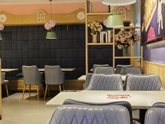 -夏日玛莉西餐厅(岳阳花板桥步步高店)