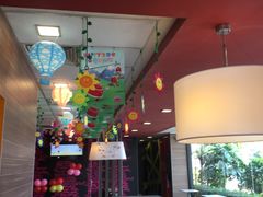 -麦当劳(新新大道岗丰店)