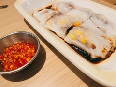 -茶港·点心·啫啫煲(王府井店)