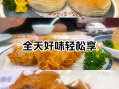 -点都德(皇岗村店)