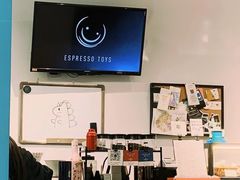 -NokNok Coffee(宽窄巷子店)