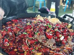 -客友延安沾沾(西八里社区店)