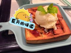 -江边城外烤全鱼(龙德广场店)