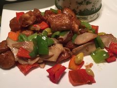 鬼马爆螺片-天福苑(崇宁路店)
