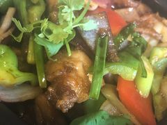 -日昌餐馆(亦庄店)