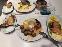 -宜家·瑞典风味餐厅(四元桥店)