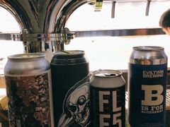 -Lebeer Taproom·乐啤·精酿啤酒