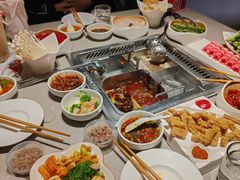-海底捞火锅(关山保利店)