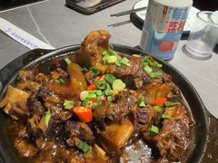 -富临轩私房菜(集庆门大街店)