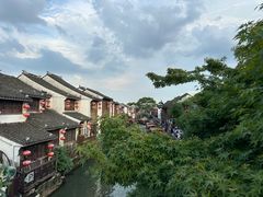 -阿二烤鸡(山塘街店)