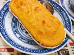 -捷信牛奶甜品世家(柳巷店)