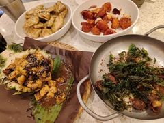 -Waanjai 晚嘉餐厅(南京商厦店)