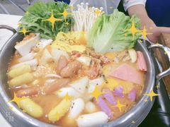 -京尚道韩式美食屋(海甸岛店)
