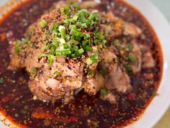 -荥清饭店