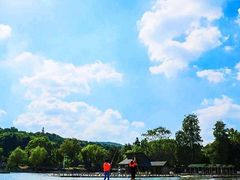 -南京珍珠泉风景区