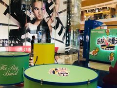 -深圳来福士广场