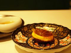 一口鲍鱼酥-三号黄浦会Canton Table