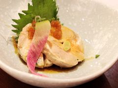 -希望日本料理(保利香槟花园店)