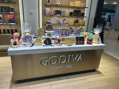 -GODIVA(王府井apm店)