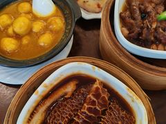 -潮福城大酒楼·潮粤菜·港式点心(阳光城店)