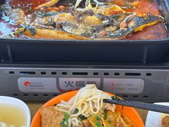 -阿生哥螺蛳粉•火锅(永安街店)