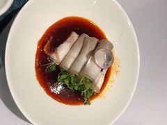 -卞氏菜根香(航空路旗舰店)