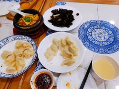 -东方饺子王(新奥购物中心店)